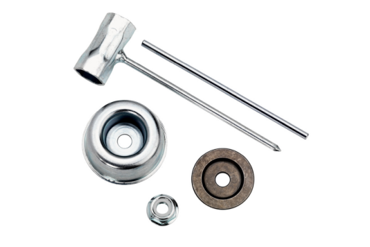 Metabo 628434000   Knivadapter