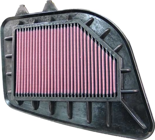 Luftfilter K&N Filters 33 2356 Luftfilter K&N Filters 33 2356