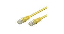 Goobay 68341 0,5 M Cat5e U/Utp Utp Rj-45 Rj-45