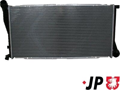 JP GROUP 1414200600 Radiator motorkjøling JP GROUP 1414200600 Radiator motorkjøling