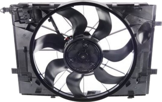 BOSCH 0 130 707 499 Kjølevite radiator