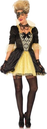 Fantasy Maskerade Fantasy Maskerade