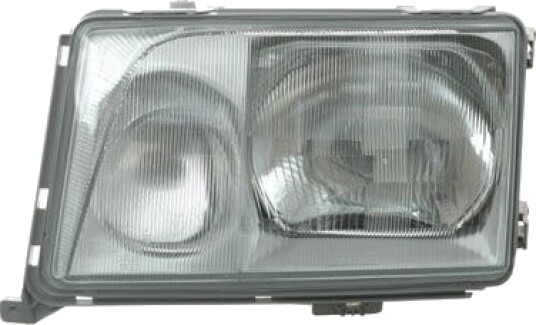 DIEDERICHS 1613981 Frontlykter