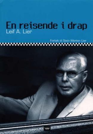 En reisende i drap, Veldig pen bok / som ny