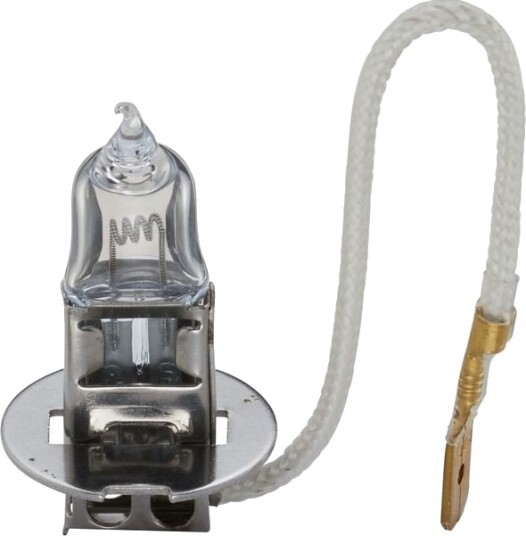 BOSCH 1 987 302 861 Lyspære, fjernlys