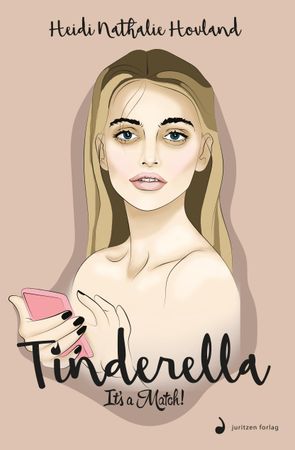 Tinderella Innbundet