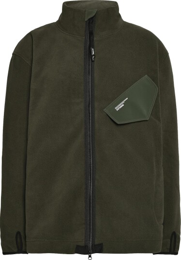 Stutterheim Ragnarok Matte Green   GREEN   XS