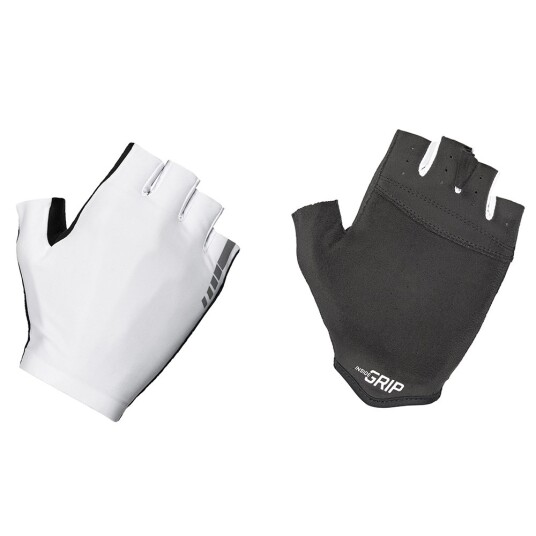 Gripgrab Aerolite InsideGrip Sykkelhansker Hvit