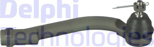 DELPHI TA3002 Endeledd
