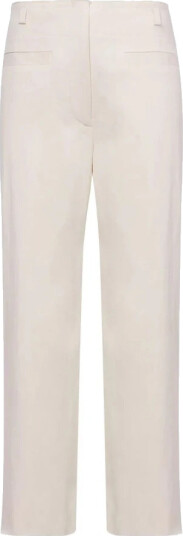 Proenza Schouler Dame Bukser Beige M, Proenza Schouler Dame Bukser Beige M,