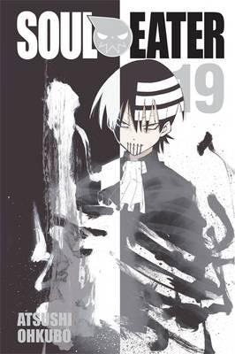 Soul Eater, Vol. 19 Soul Eater, Vol. 19