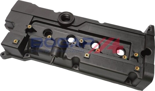 Toppdeksel BOGAP Y1115100