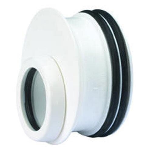 Wavin Wafix Reduksjon PP 75x32mm