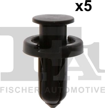 FA1 79-30015.5 Sortiment, ekspander-/ankerplugger