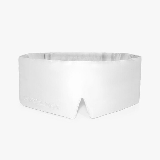 Deep Sleep Mask 23 White 1 pc Deep Sleep Mask 23 White 1 pc
