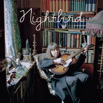 Nightbird Nightbird Vinyl
