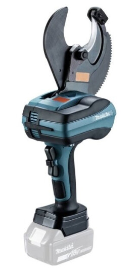 Makita Dtc101zk Kabelskærer 50 Mm