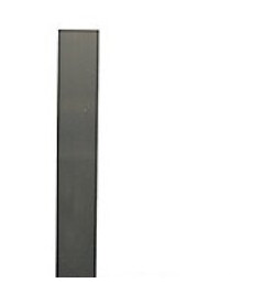 M&W Vinkel 150X82mm, Grad B - Moore & Wright Nr. 400 Klodsvinkel Din 875