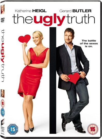The Ugly Truth (2009) DVD The Ugly Truth (2009) DVD