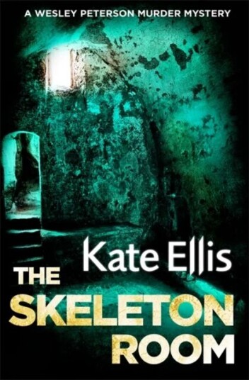 The Skeleton Room Av Kate Ellis The Skeleton Room Av Kate Ellis