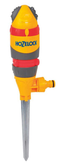 Vannspreder Hozelock Aquastorm 360 2-i-1