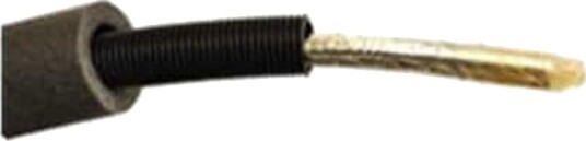 Høiax Rør-i-Rør med Varmekabel og Isolering - 25 Meter Kveil 18mm Høiax Rør-i-Rør med Varmekabel og Isolering - 25 Meter Kveil 18mm