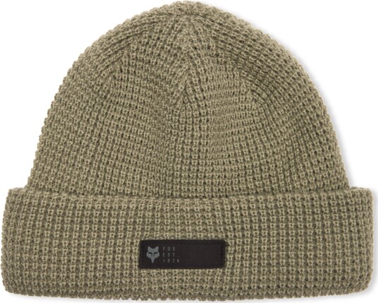 Fox Zenther Beanie Adobe OneSize Fox Zenther Beanie Adobe OneSize