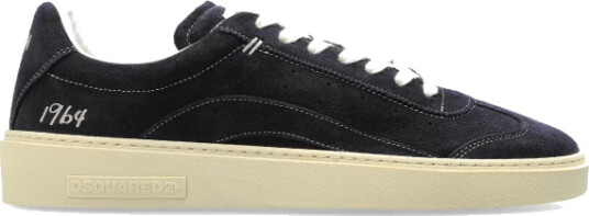 Dsquared2 Herre Sko Blå 43 EU,