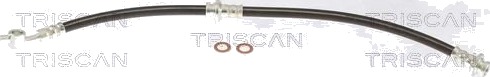 TRISCAN 8150 14149 Bremseslange TRISCAN 8150 14149 Bremseslange