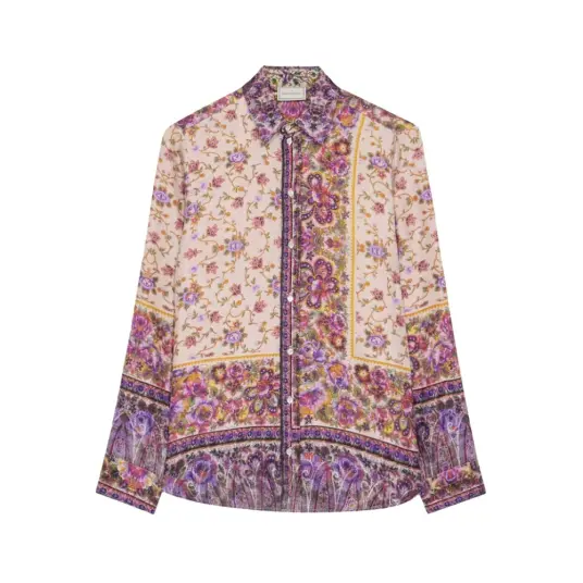 Pierre Louis Mascia Dame Bluser & Skjorter Flerfarget XS, Pierre Louis Mascia Dame Bluser & Skjorter Flerfarget XS,