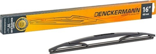 Vindusvisker bak DENCKERMANN VD20017