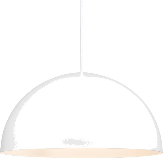 Nordlux   Pendel Ellen 40   Hvit