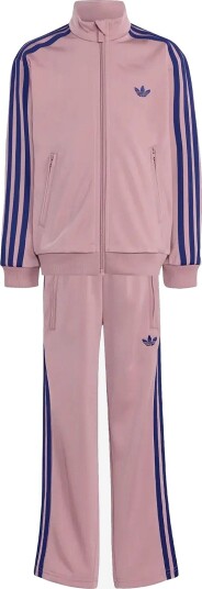 adidas Originals Firebird Ts - MAGMAU - 104