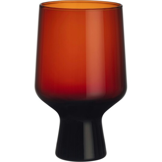 Iittala Solare Vinkalk 40 cl 2 pk Kobber Iittala Solare Vinkalk 40 cl 2 pk Kobber