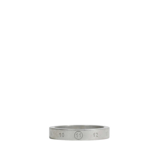 Maison Margiela Dame Accessories Grå 47 MM,