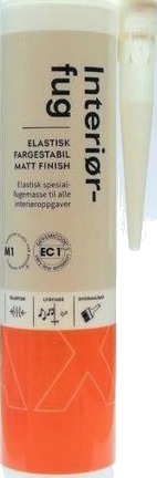 Max Interiørfug Bomull 290 ml Max Interiørfug Bomull 290 ml