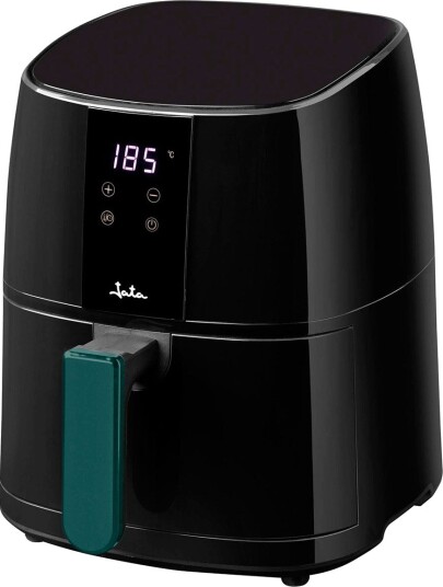 Schneider Electric SCDF216LSS Frityrkoker 6 liter (3600W) Schneider Electric SCDF216LSS Frityrkoker 6 liter (3600W)
