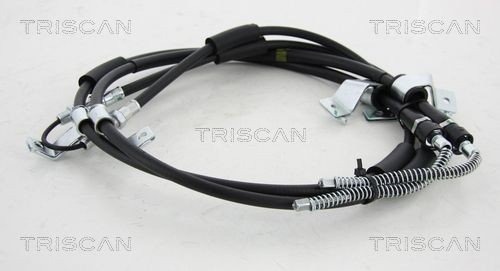 Triscan Tautrekk parkeringsbrems TRISCAN 8140 21127 Triscan Tautrekk parkeringsbrems TRISCAN 8140 21127