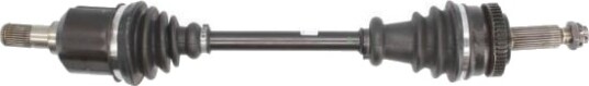 POINT GEAR PNG72847 Drivaksel POINT GEAR PNG72847 Drivaksel