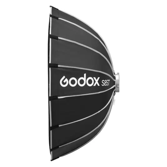 Godox Multifunctional Softboks S85T Parabolisk