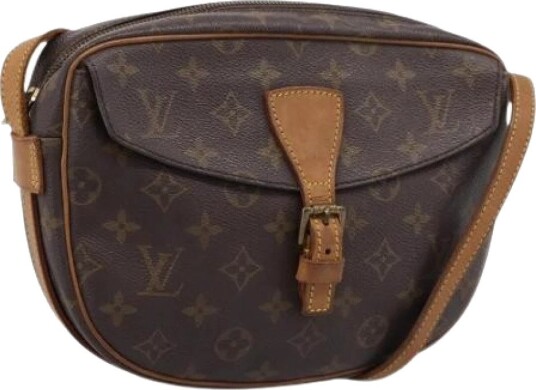 Louis Vuitton Vintage Dame Pre owned Brun ONE SIZE, Louis Vuitton Vintage Dame Pre owned Brun ONE SIZE,