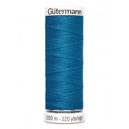 Gütermann Sytråd Polyester 482 200m