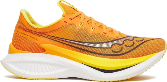 Saucony Men"s Endorphin Pro 5 Fuego 48