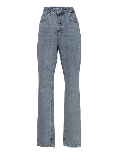 Grunt Mom Iris Jeans Blue 170