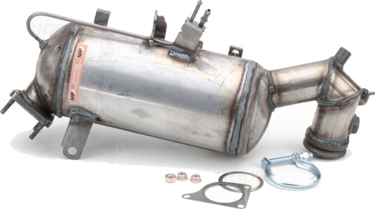 NAP carparts CAD10749 Partikkelfilter NAP carparts CAD10749 Partikkelfilter