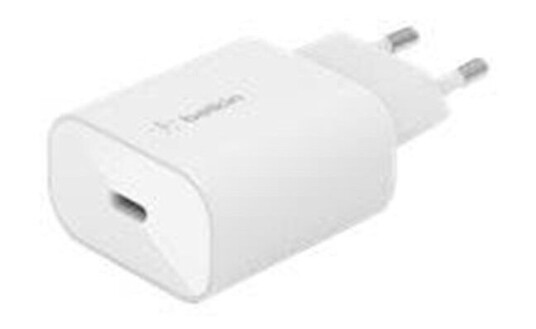 Belkin BOOST CHARGE 25 W USB-C PD 3.0 Belkin BOOST CHARGE 25 W USB-C PD 3.0
