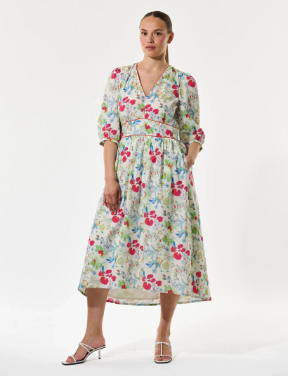 Dea Kudibal Rosalinadea Ns Multi/patterned S Dea Kudibal Rosalinadea Ns Multi/patterned S