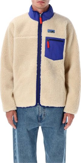 Patagonia Herre Sport Beige M,
