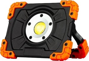 Rev Led-Arbeidslys Flood 5W Powerbank 2 Timers Drift.2620011210