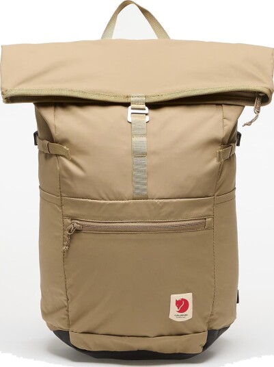 Fjellreven HIGH COAST FOLDSACK 24 CLAY